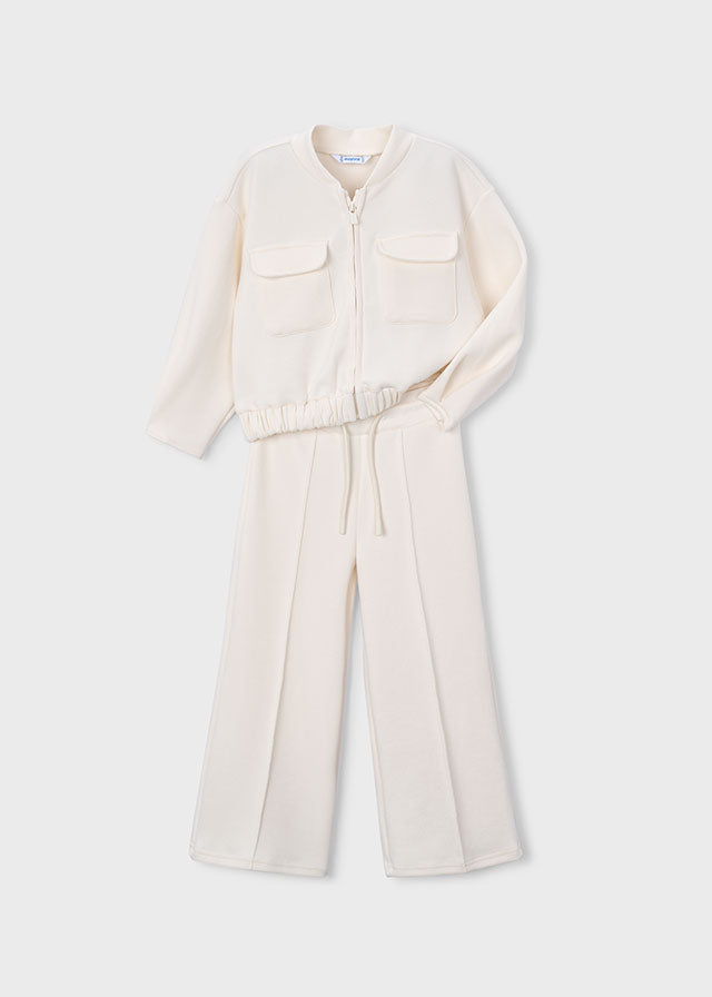 Conjunto Chandal Pique Spring Rodeo