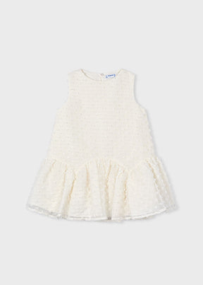 Vestido Plumeti Daisy Lagoon - Minibhu