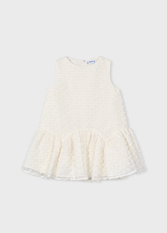 Vestido Plumeti Daisy Lagoon - Minibhu