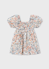 Vestido Estampado Spring Rodeo