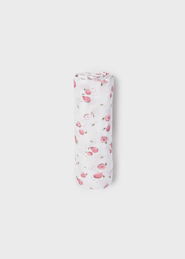 Gasa Bambú Fruit Salad