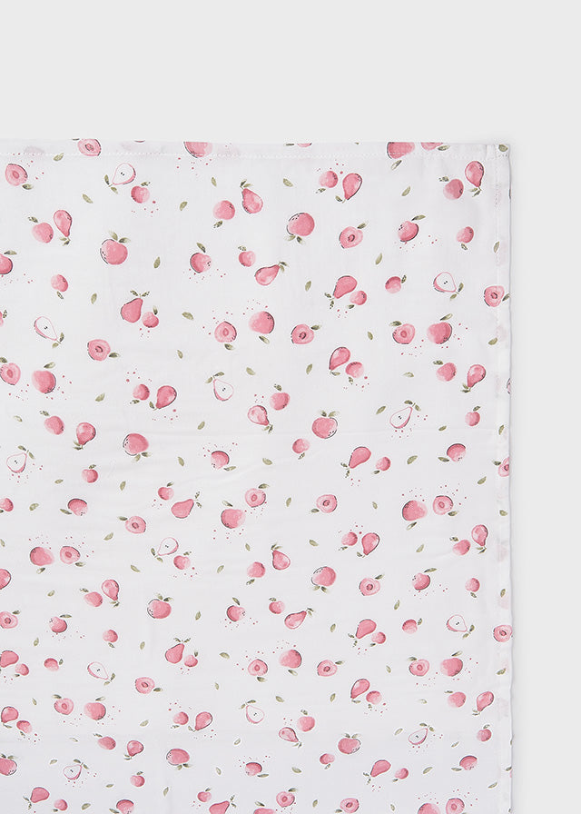 Gasa Bambú Fruit Salad