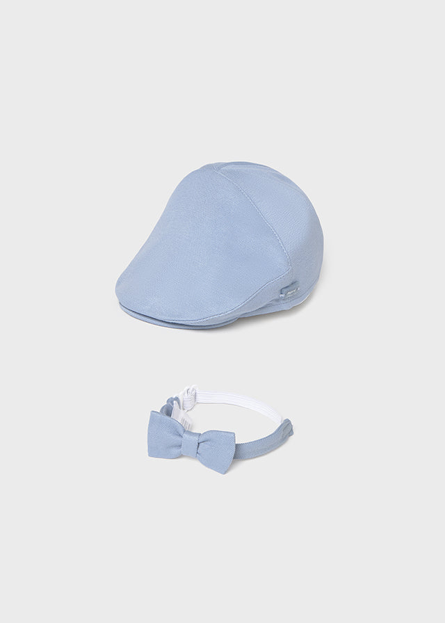 Set Boina y Pajarita Regata
