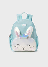 Mochila Guardería Tutti Frutti - Minibhu