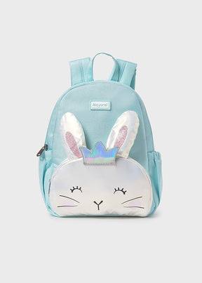 Mochila Guardería Tutti Frutti - Minibhu