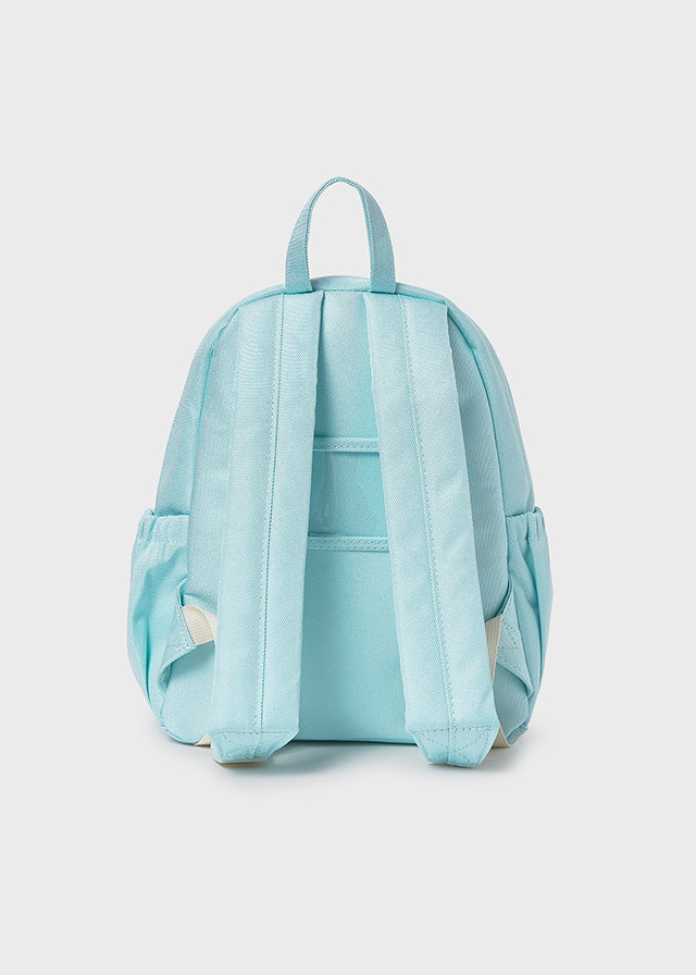 Mochila Guardería Tutti Frutti - Minibhu