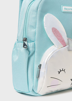 Mochila Guardería Tutti Frutti - Minibhu