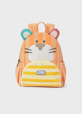 Mochila Guardería Tutti Frutti - Minibhu