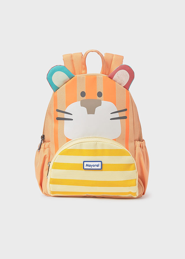 Mochila Guardería Tutti Frutti