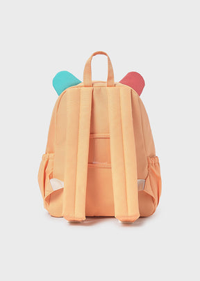 Mochila Guardería Tutti Frutti - Minibhu