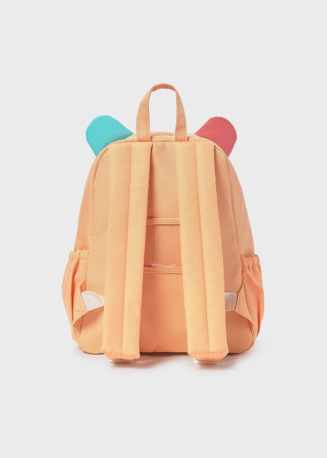 Mochila Guardería Tutti Frutti - Minibhu