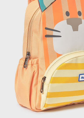 Mochila Guardería Tutti Frutti - Minibhu