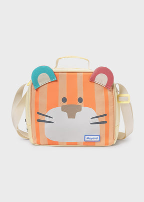 Nevera Orange Tutti Frutti - Minibhu