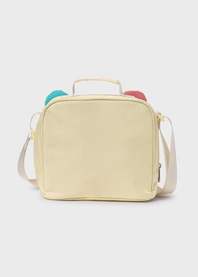 Nevera Orange Tutti Frutti - Minibhu