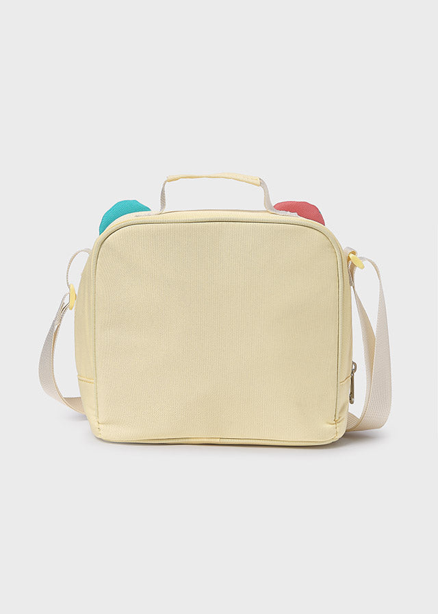 Nevera Orange Tutti Frutti - Minibhu