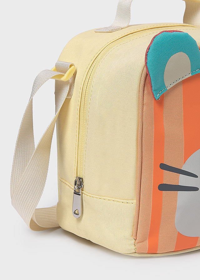 Nevera Orange Tutti Frutti