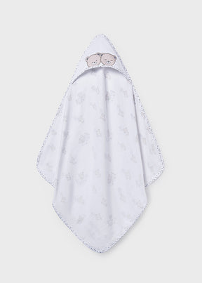 Toalla Cara Animal Cookies