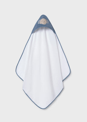 Toalla Cara Animal Elephant