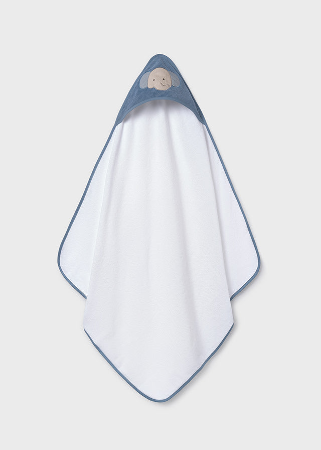 Toalla Cara Animal Elephant