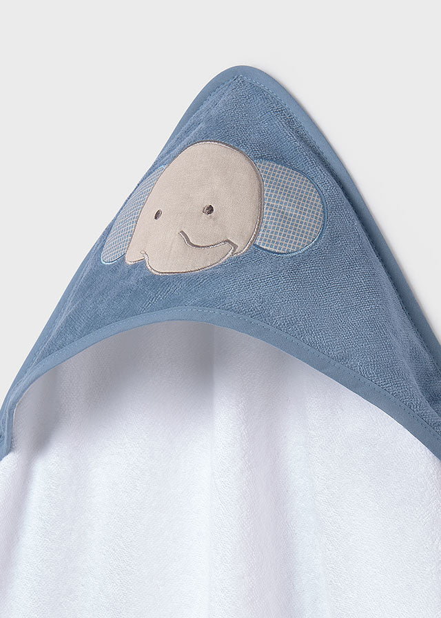 Toalla Cara Animal Elephant