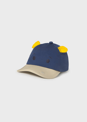 Gorra Sarga Happy Hippos