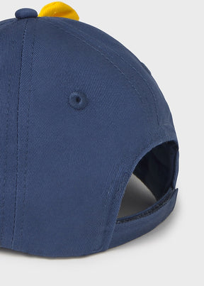 Gorra Sarga Happy Hippos