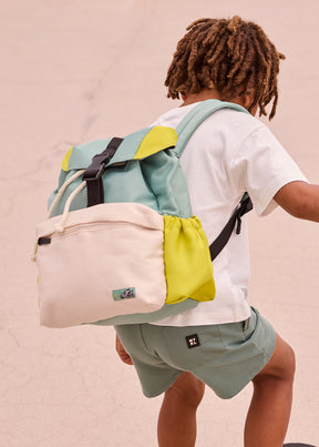 Mochila Reef - Minibhu