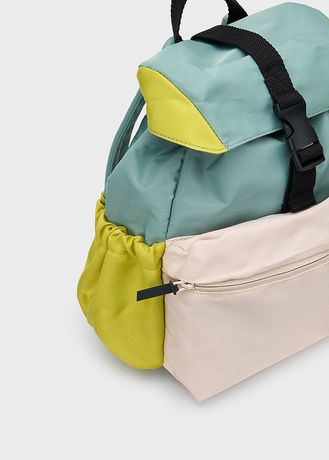 Mochila Reef - Minibhu