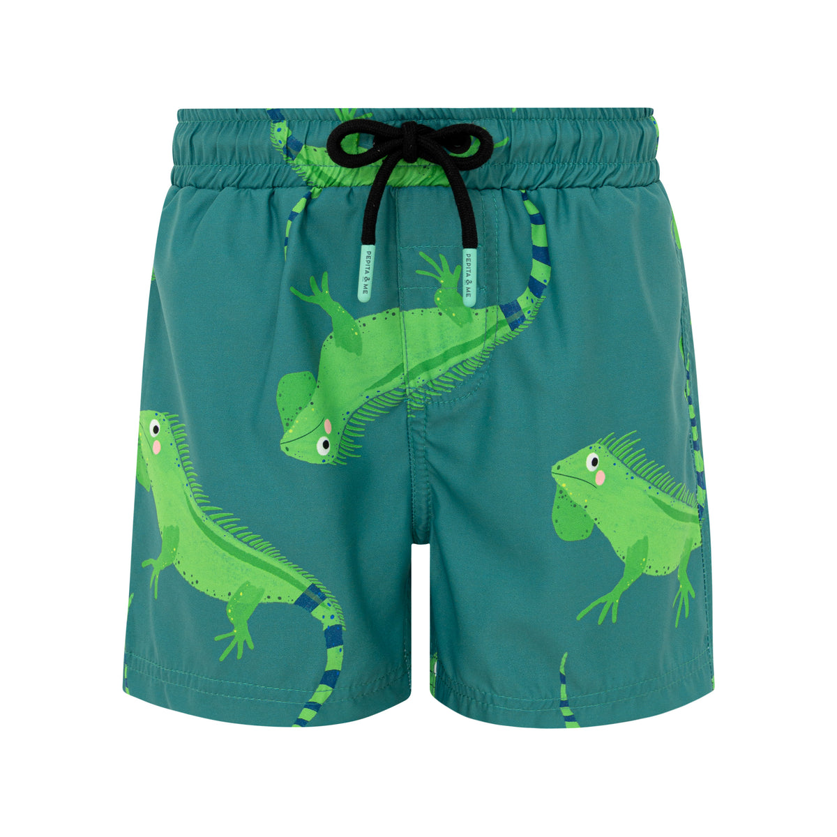 Swimshorts Iguana Juana