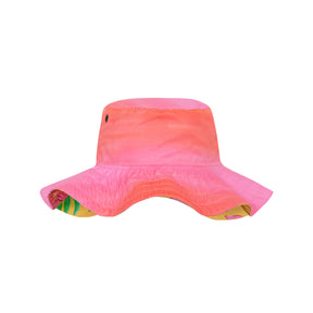 Picnic Hat Hibiscus Amarillo