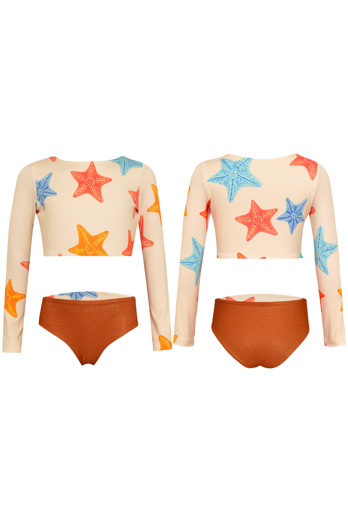 Sun Bikini Starfish Arena