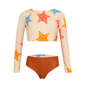 Sun Bikini Starfish Arena