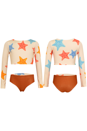 Sun Bikini Starfish Arena