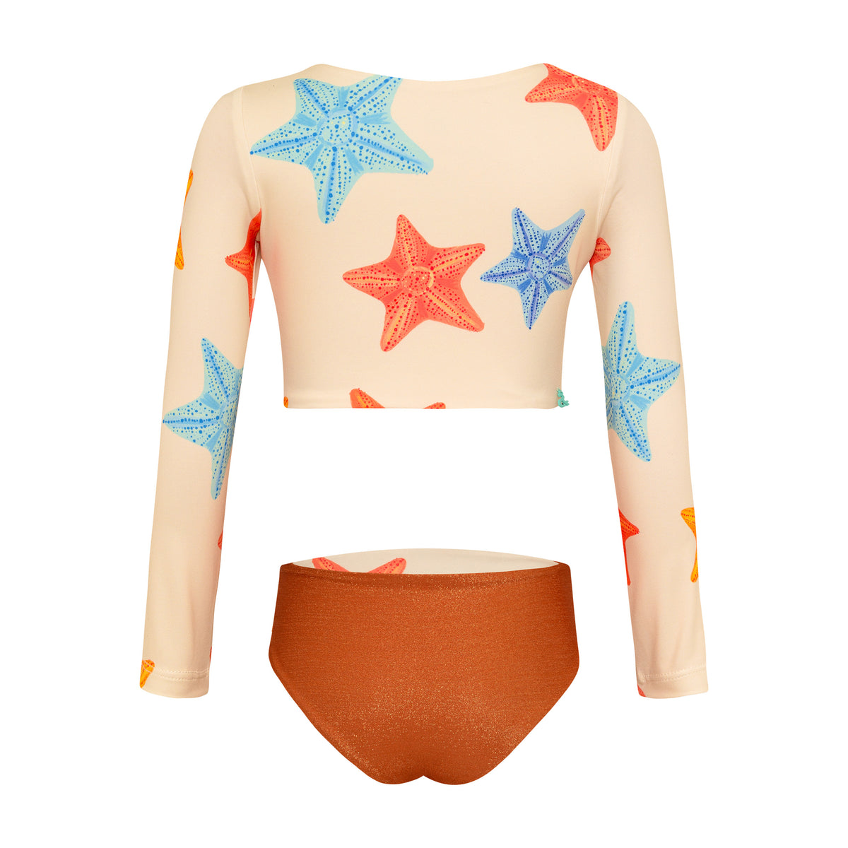 Sun Bikini Starfish Arena