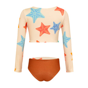 Sun Bikini Starfish Arena