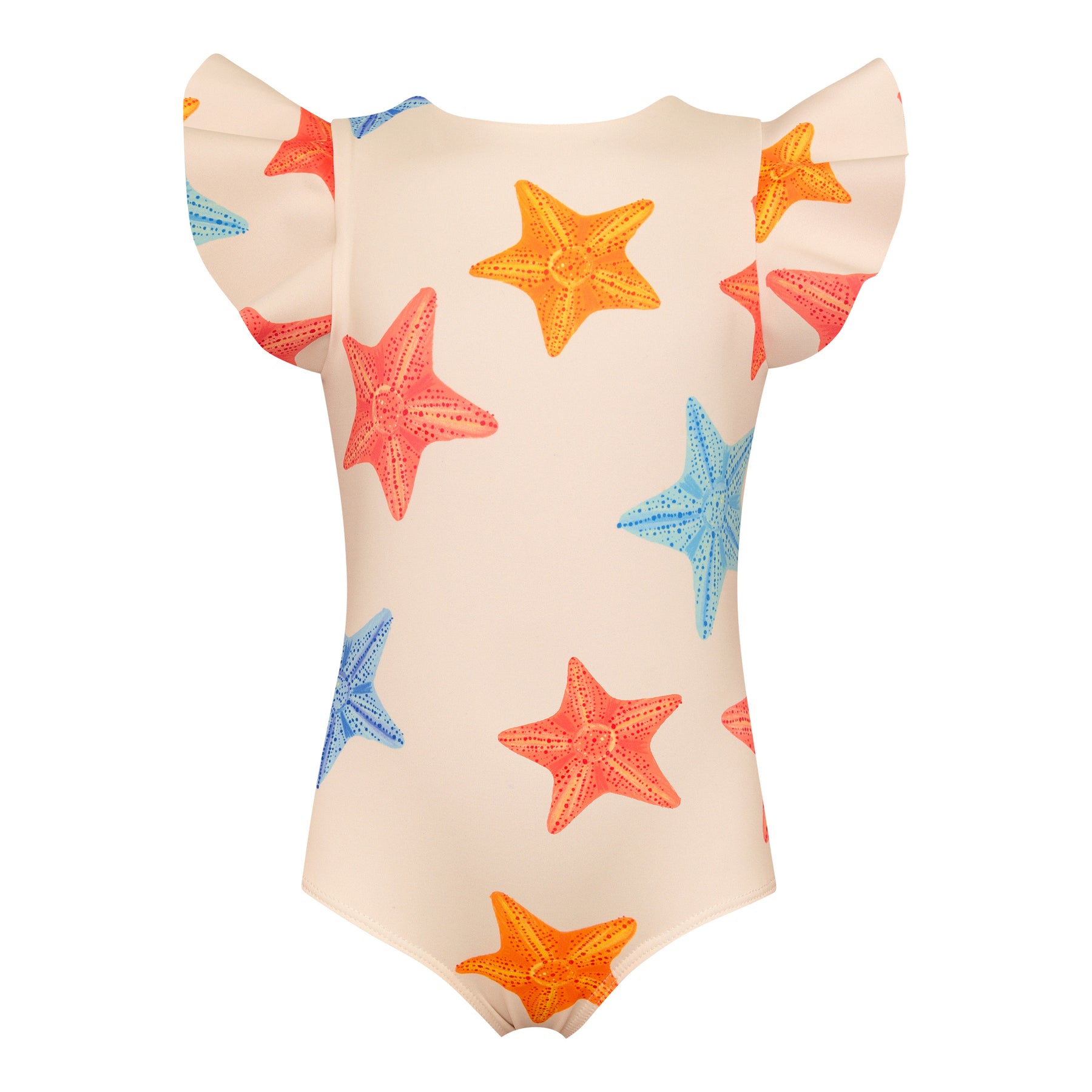 Dayana One Piece Starfish Arena - Minibhu