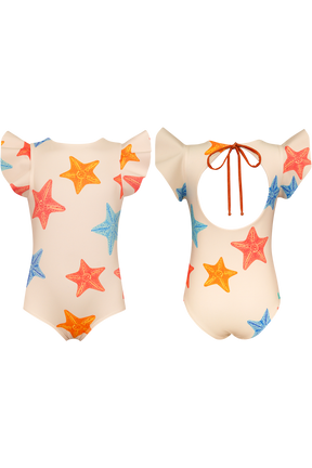 Dayana One Piece Starfish Arena - Minibhu