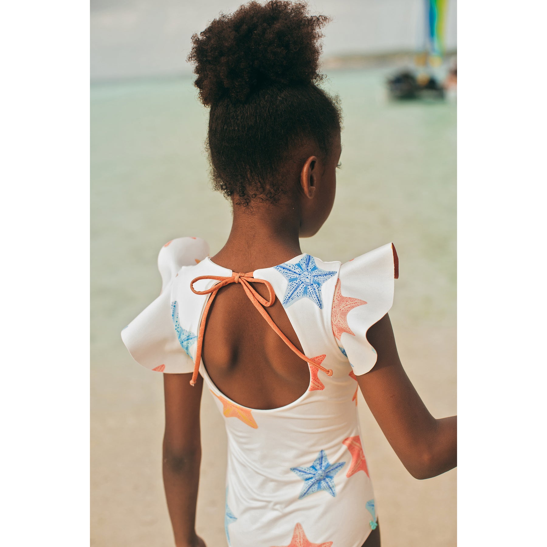 Dayana One Piece Starfish Arena - Minibhu