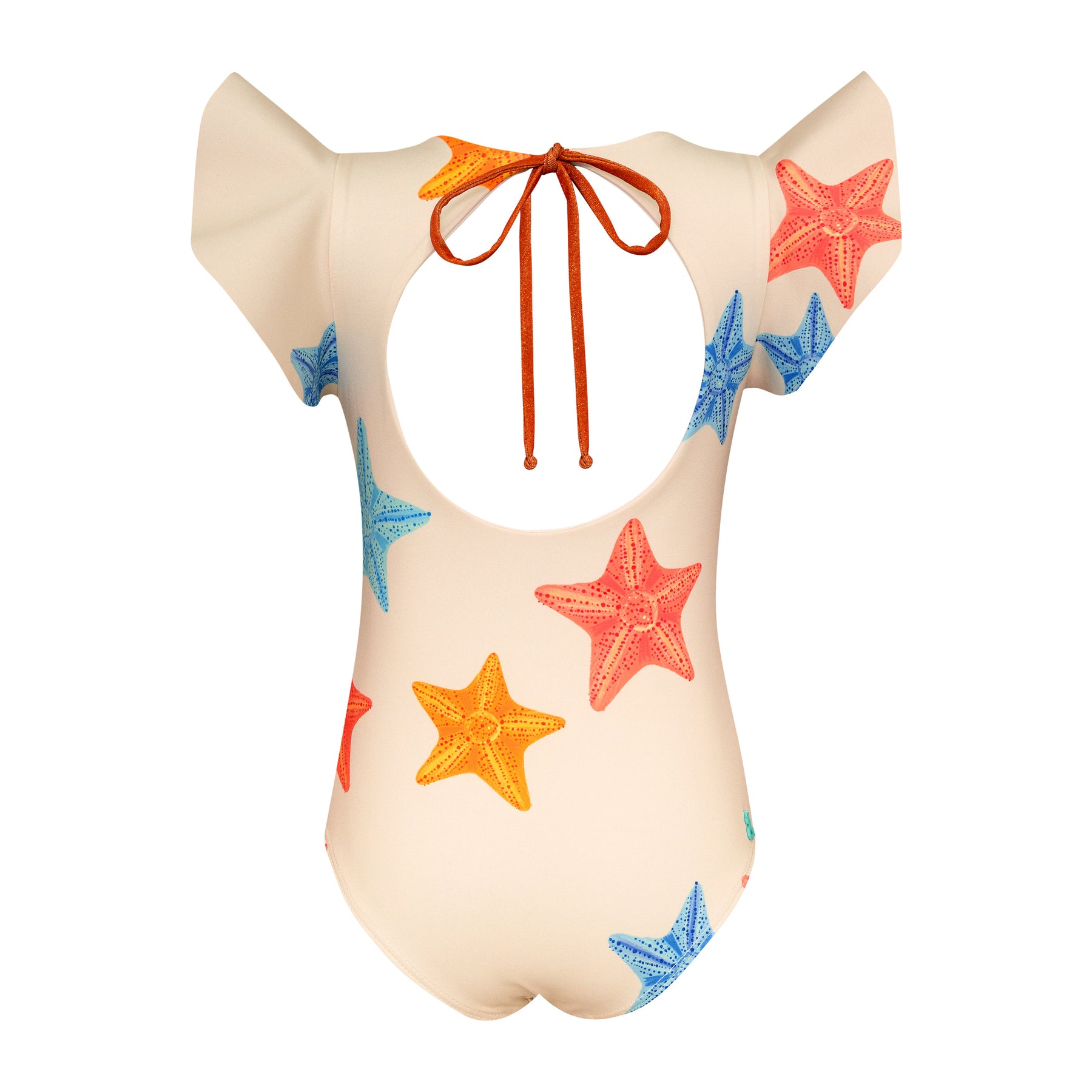 Dayana One Piece Starfish Arena - Minibhu