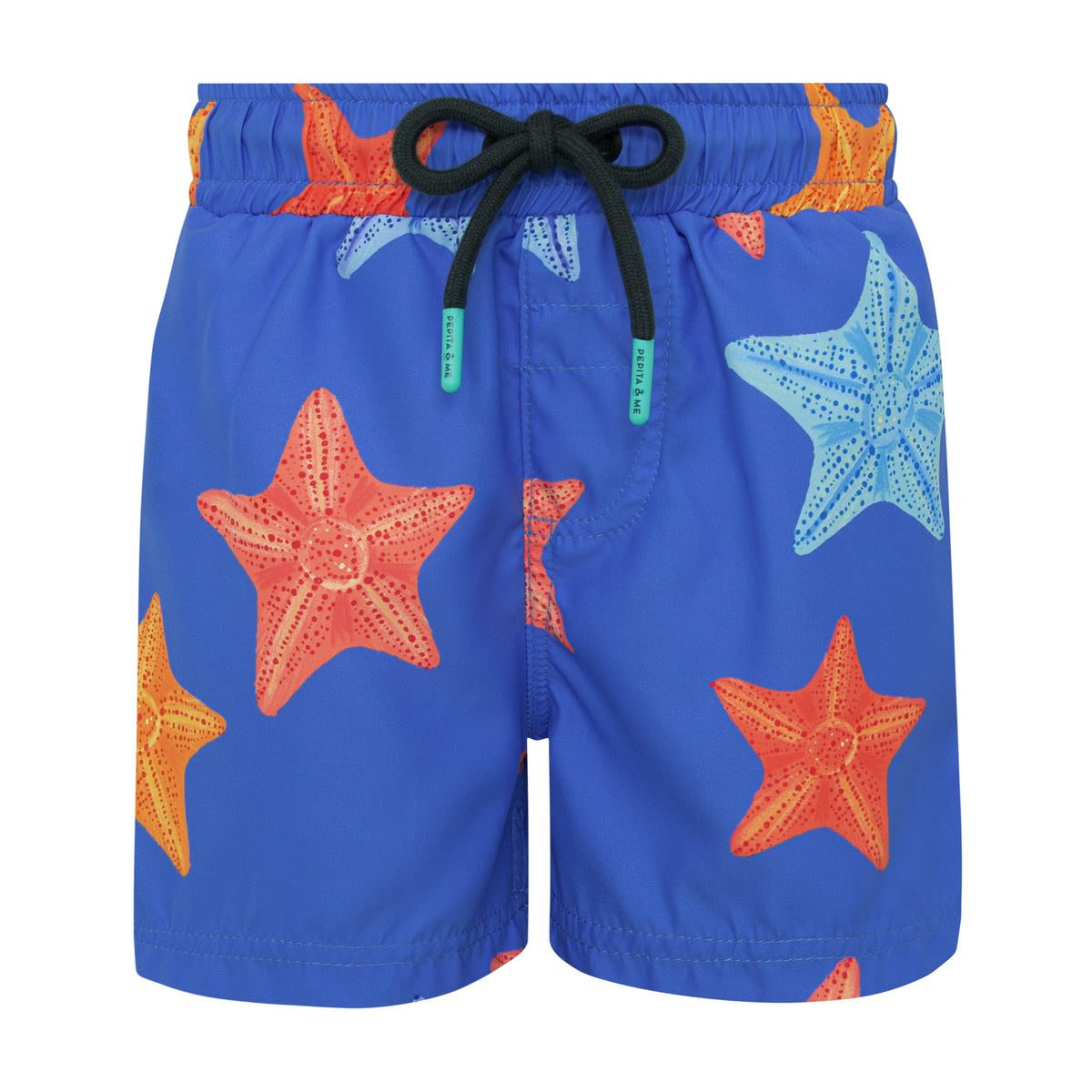 Swimshorts Starfish Mar