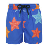 Swimshorts Starfish Mar