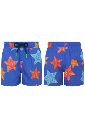 Swimshorts Starfish Mar