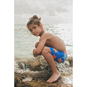 Swimshorts Starfish Mar