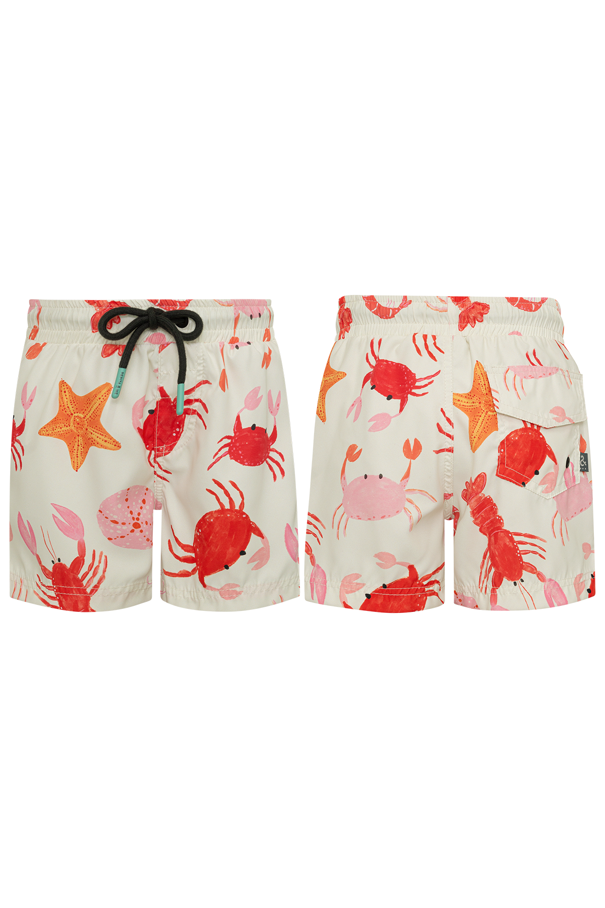 Swimshorts Baby Crustáceos Arena