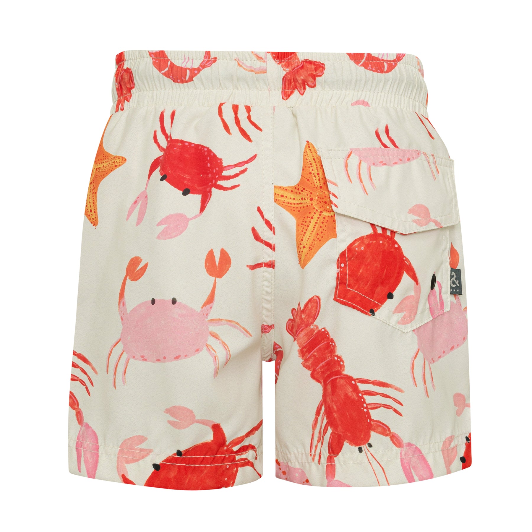 Swimshorts Baby Crustáceos Arena