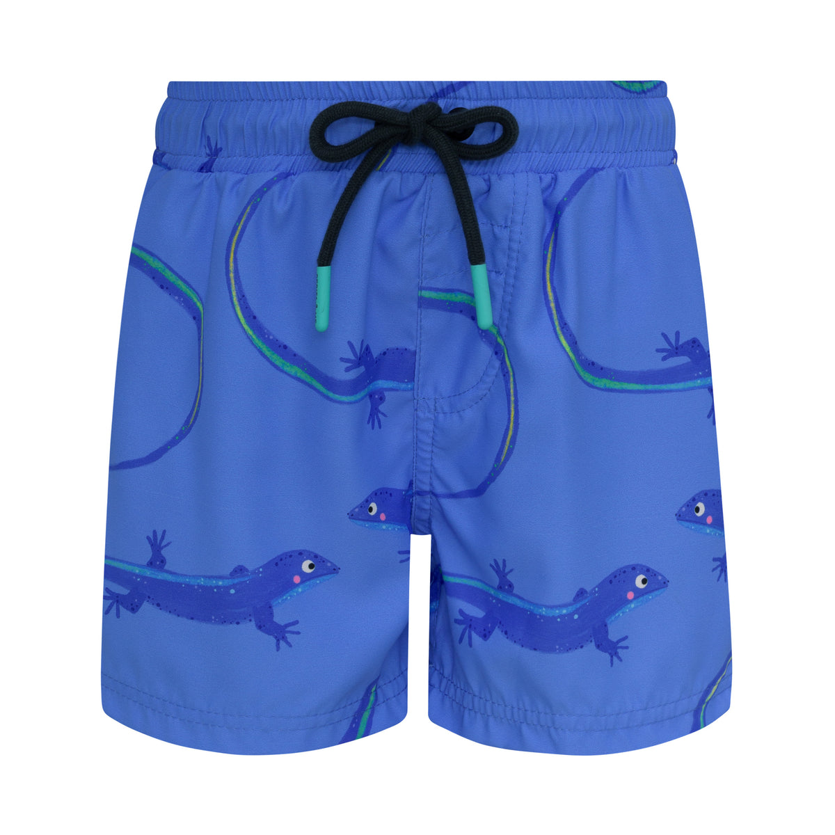 Swimshorts Lobito Isleño