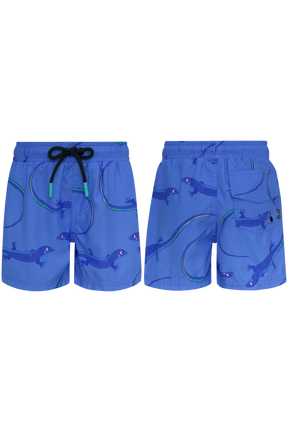 Swimshorts Lobito Isleño - Minibhu