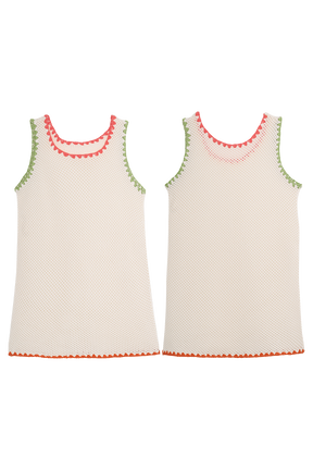 Kaya Dress I Love Sai - Minibhu