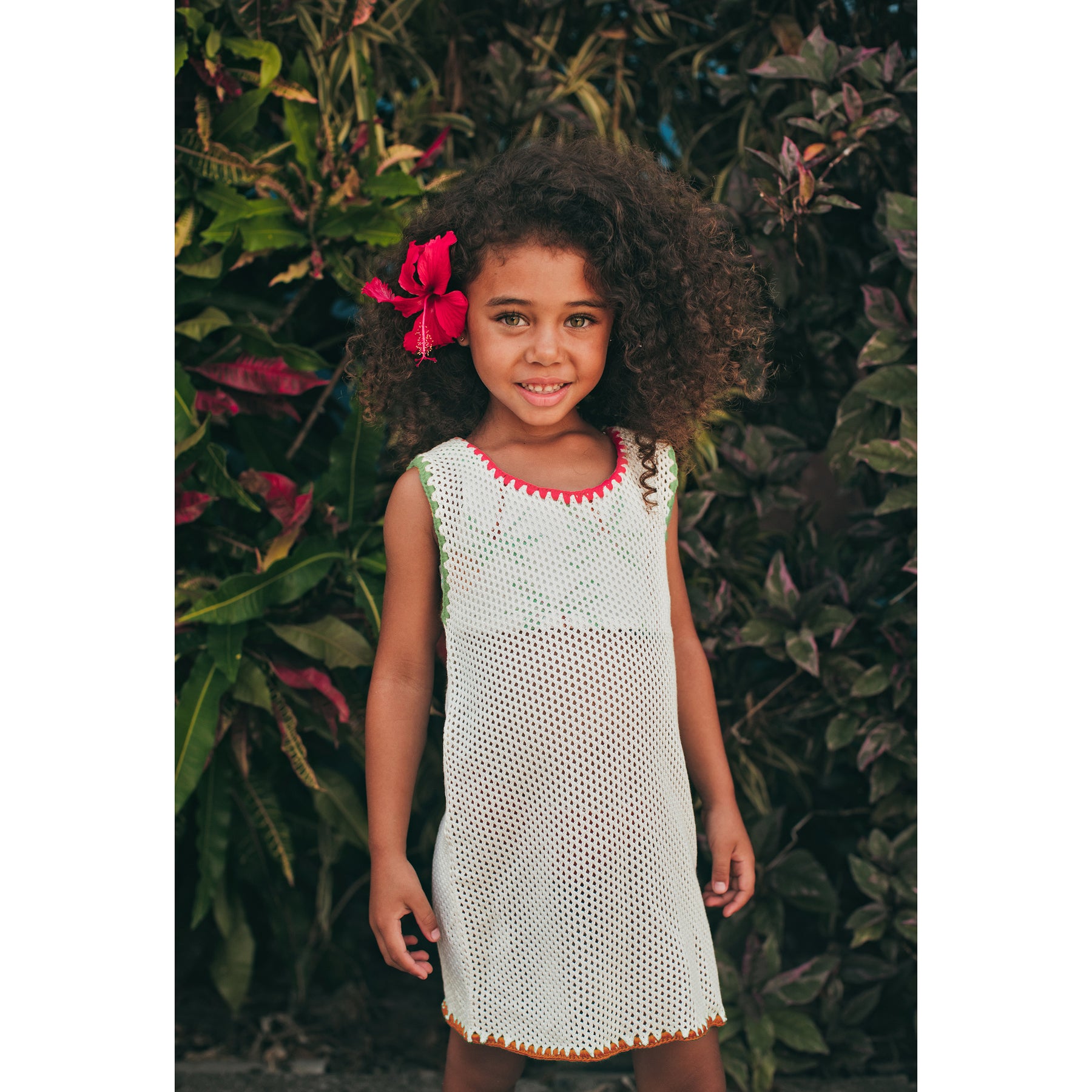 Kaya Dress I Love Sai - Minibhu