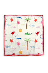 Pañoleta I Love Sai